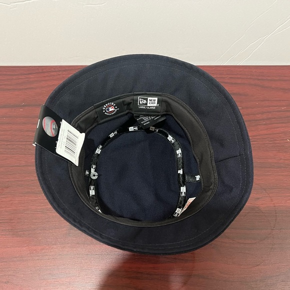 New Era, Bucket Hat, Houston Astros, 2017 World Series Champions - Picture 3 of 9